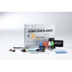 Cem Definit/Carillas Clearfil Esthetic Kit